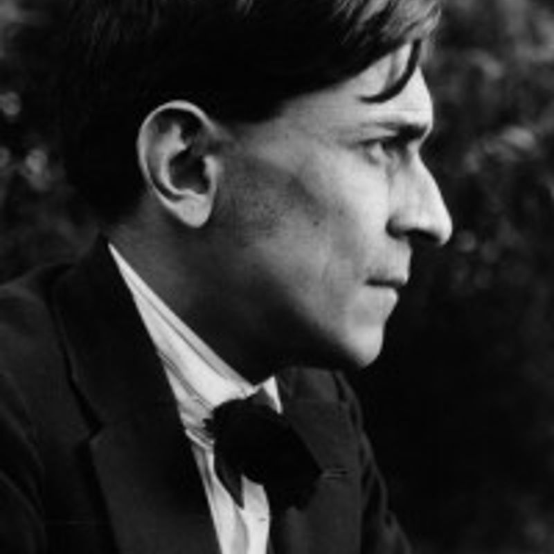José Carlos Mariátegui La Chira profile picture