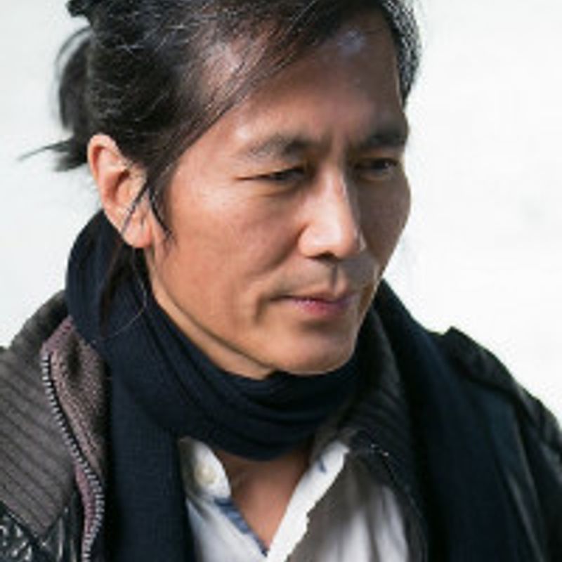 Byung-Chul Han profile picture
