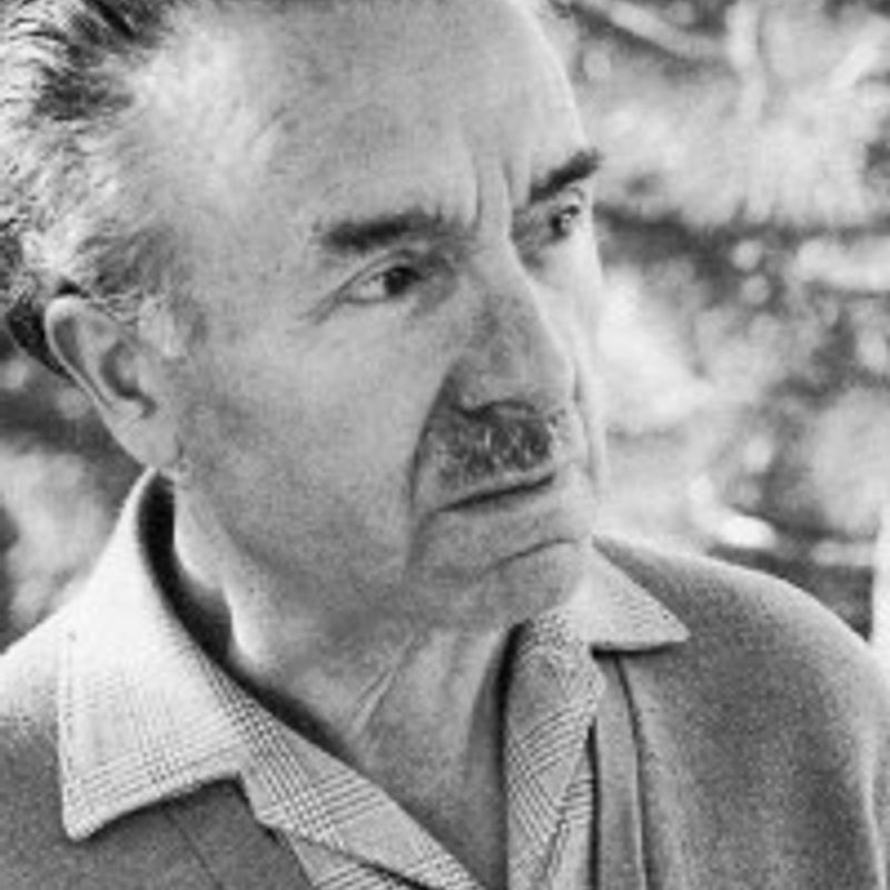 Célestin Freinet profile picture