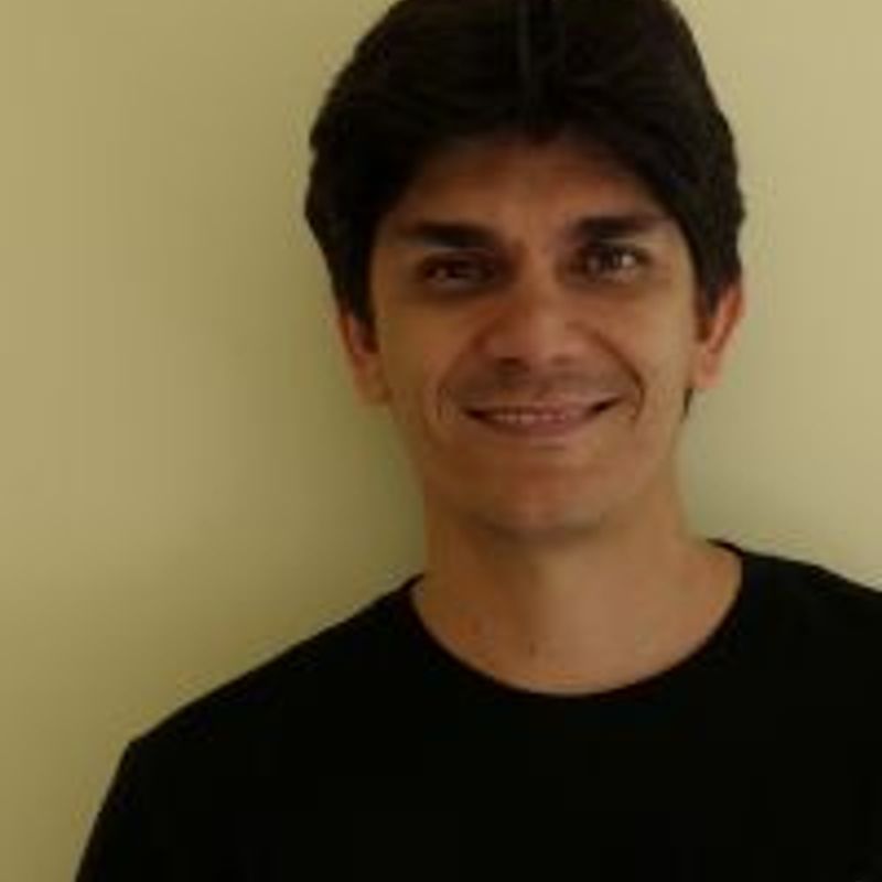 Cláudio Manoel de Almeida profile picture