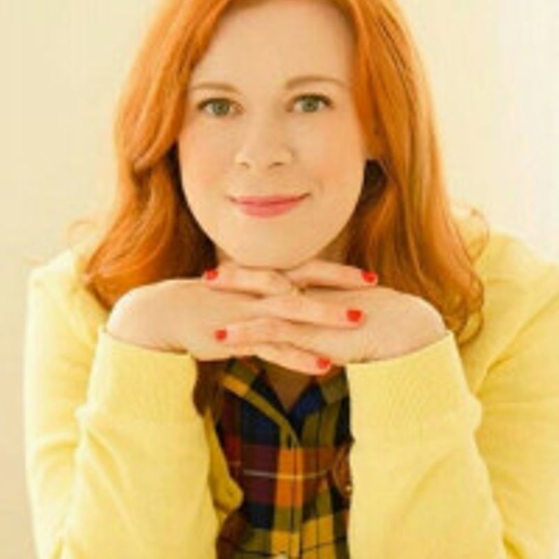 Lindsay Eagar profile picture