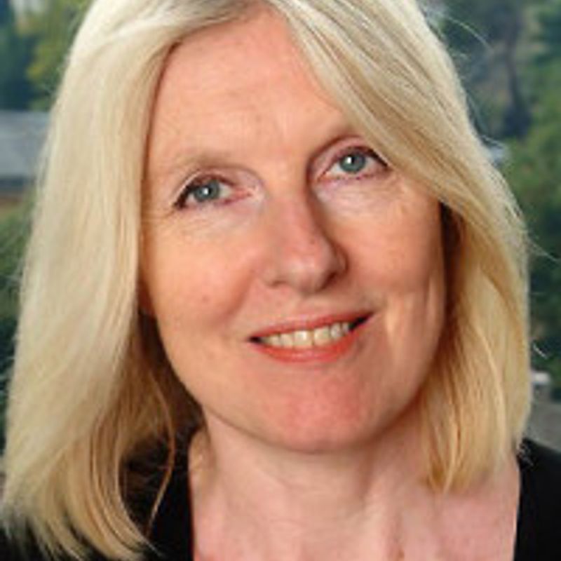 Helen Dunmore profile picture