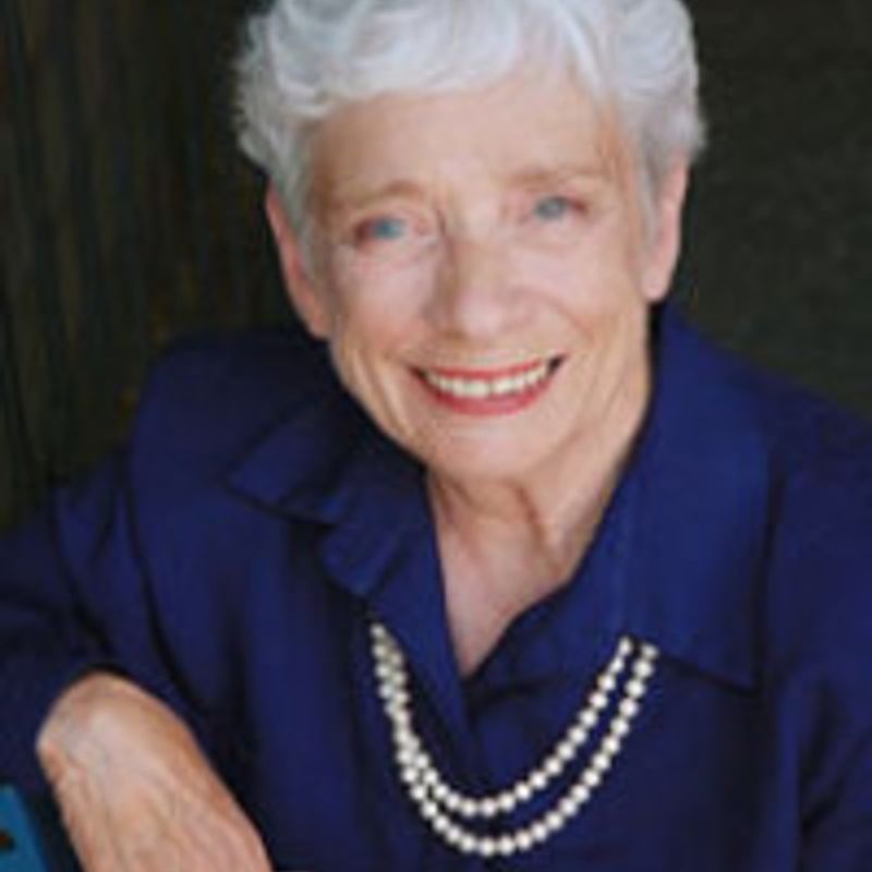  Mary Ann Shaffer profile picture