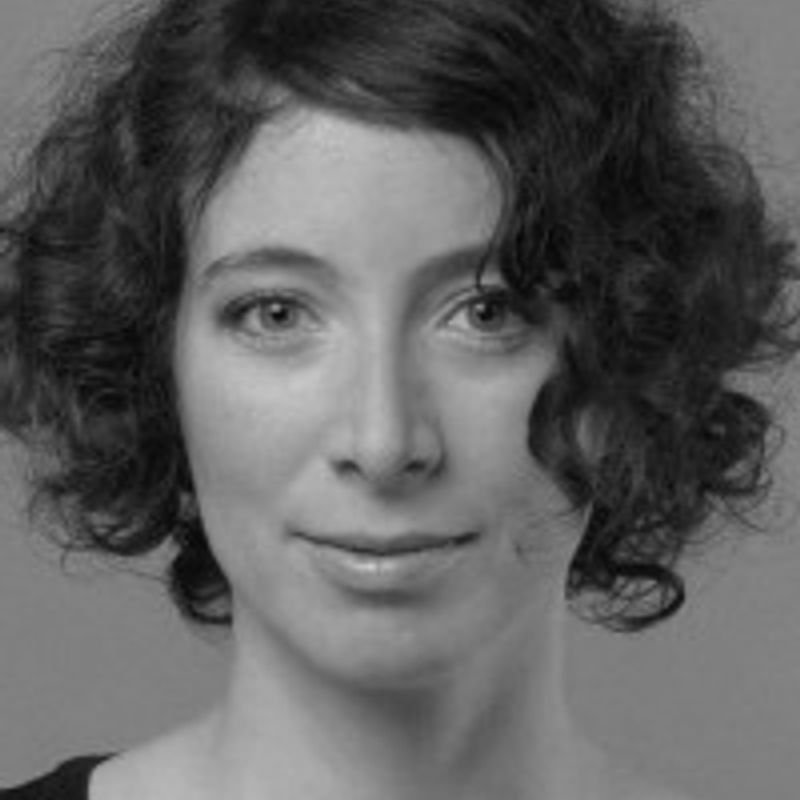  Ayelet Gundar-Goshen profile picture