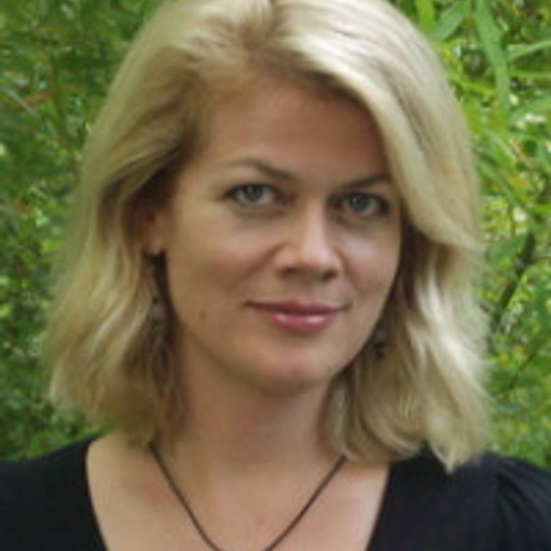 Rebecca Drake profile picture