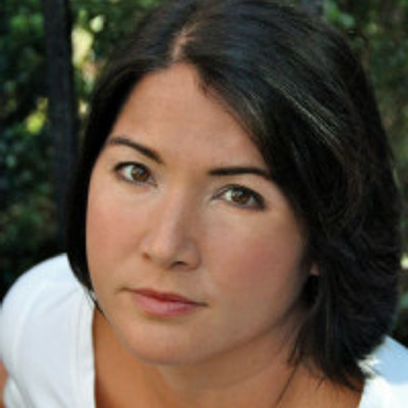 Alafair Burke profile picture