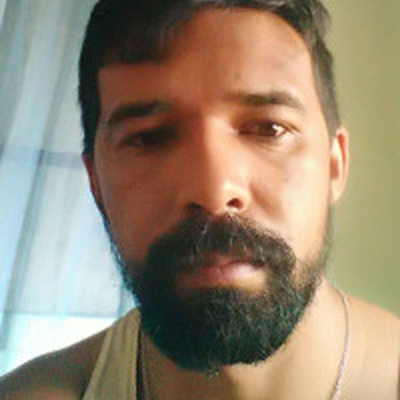 José Airton Memória da Silva profile picture