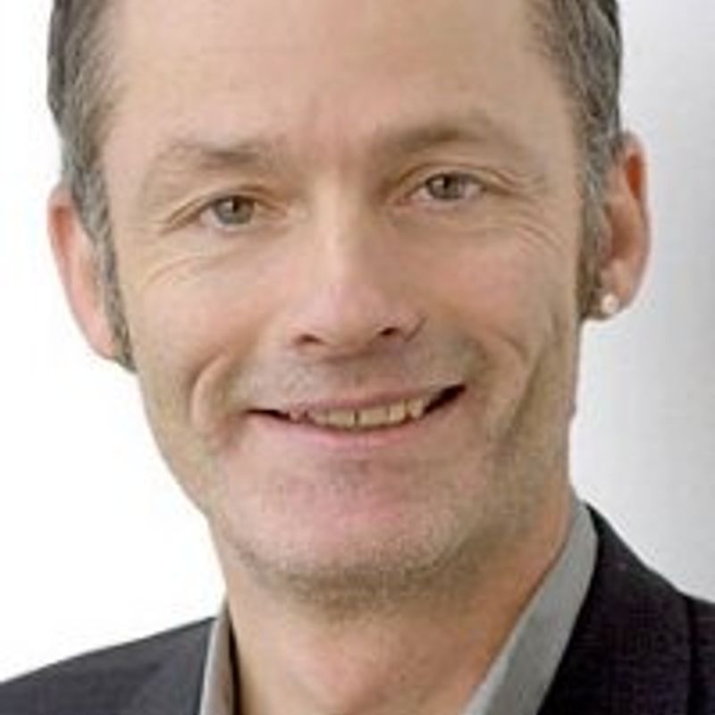 Richard G. Klein profile picture