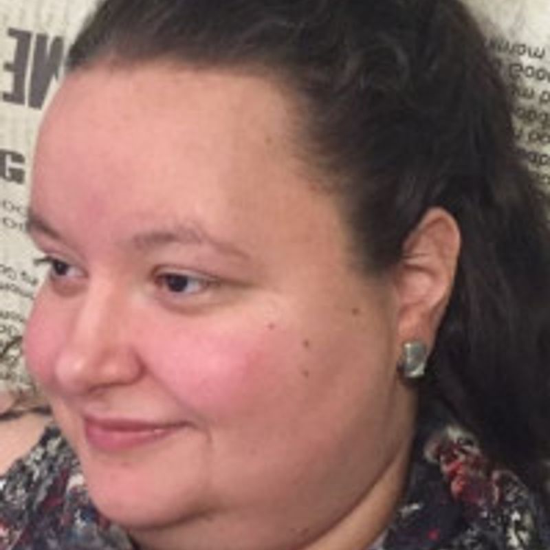 Tatiana Rodrigues de Castro profile picture