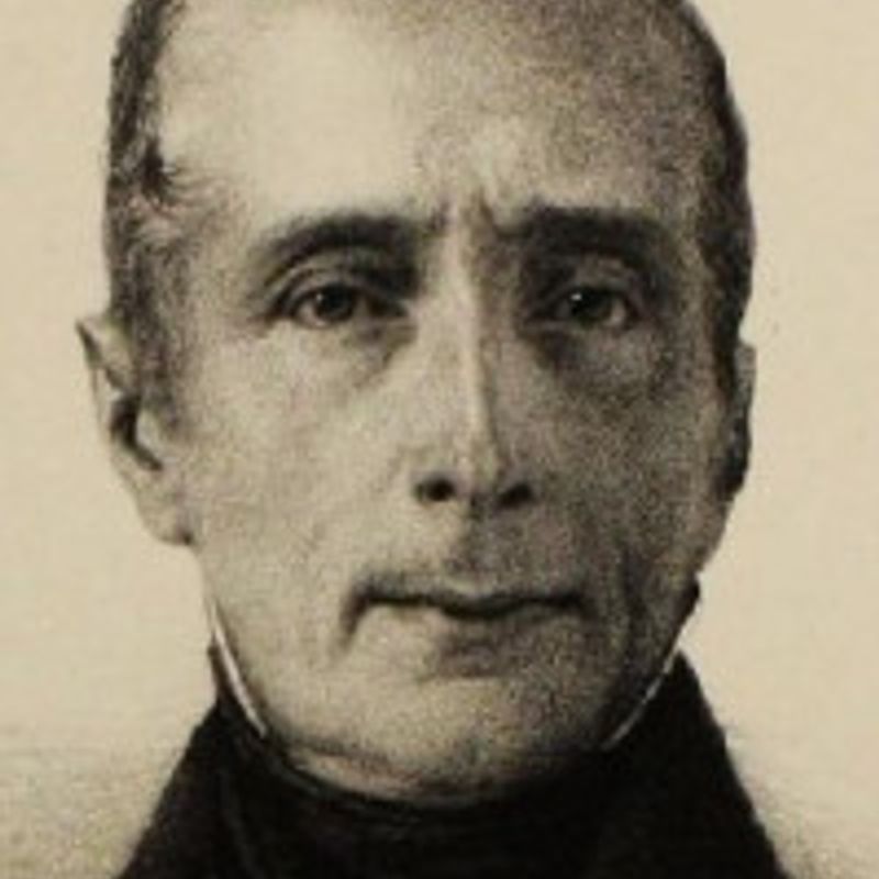 Alphonse de Lamartine profile picture