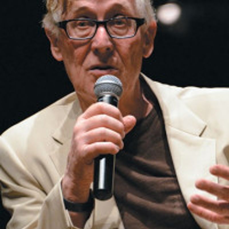 Perry Anderson profile picture