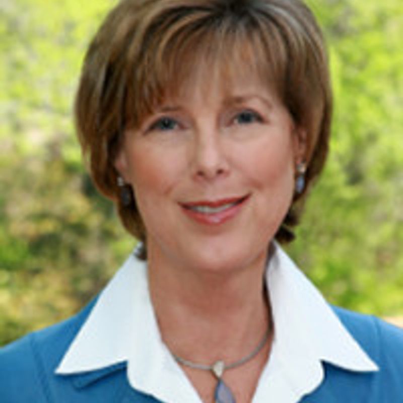 Kate Ludeman profile picture