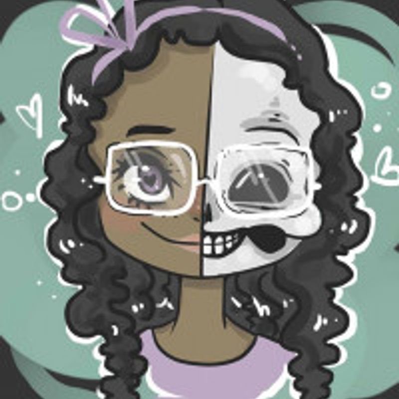 Dharílya Sales Rodrigues profile picture