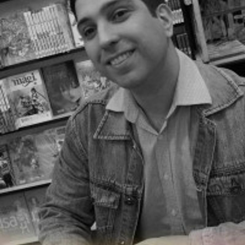 Pedro Leonelli profile picture