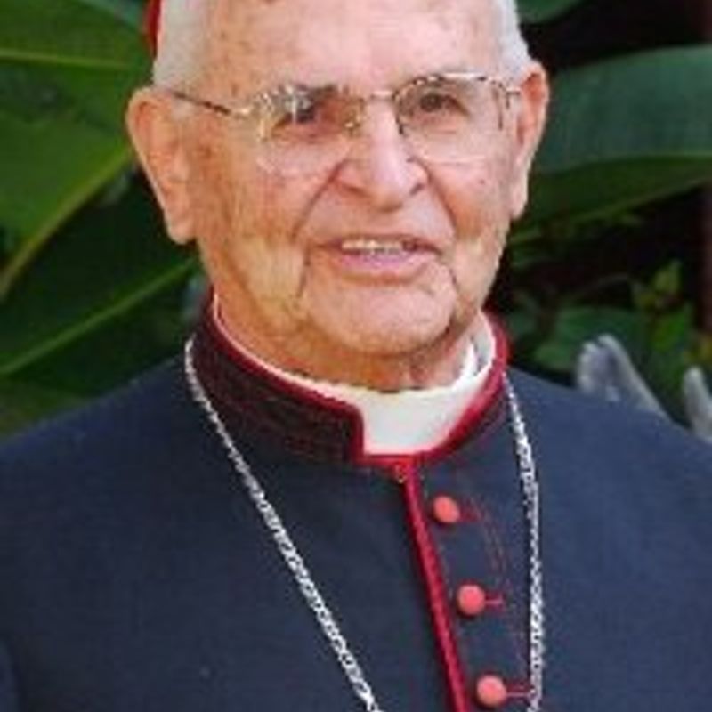 Paulo Evaristo Arns profile picture