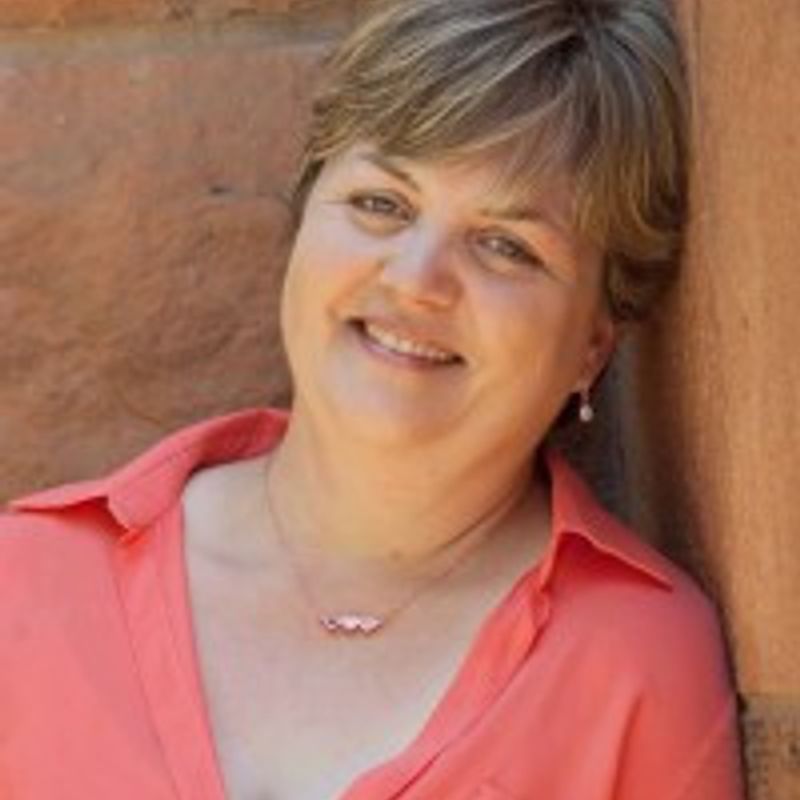 Lisa Brown Roberts profile picture