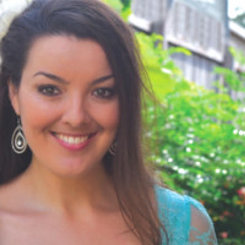 Lynette Noni profile picture