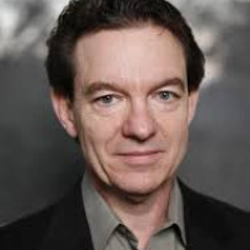 Lawrence Wright profile picture