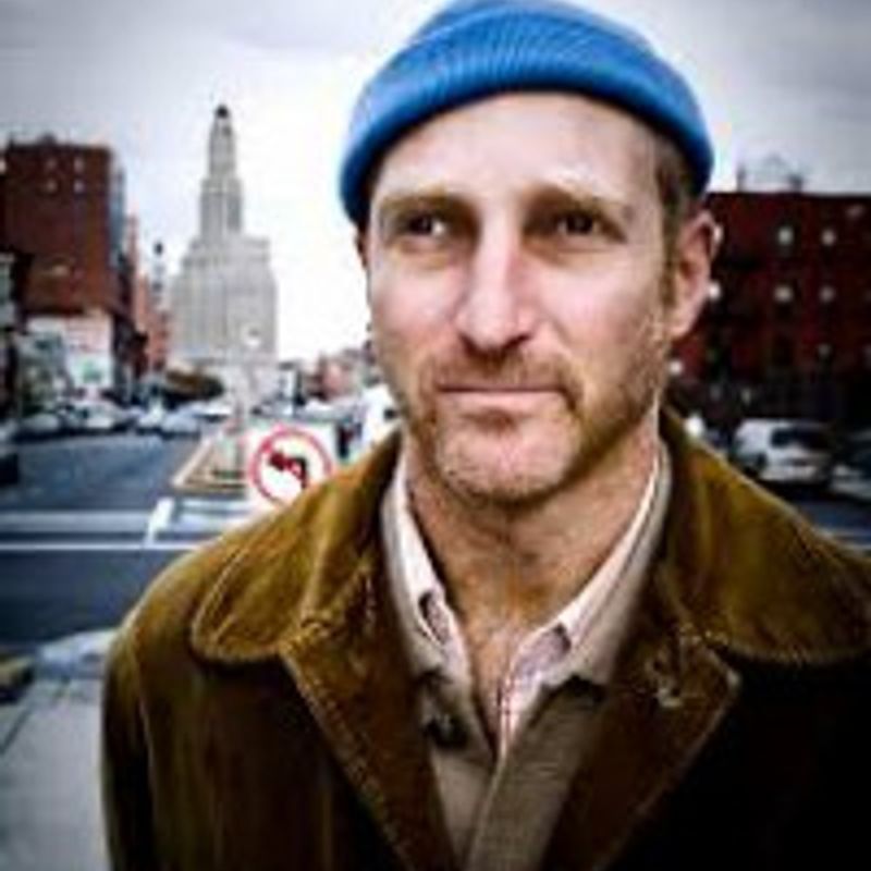 Jonathan Ames profile picture