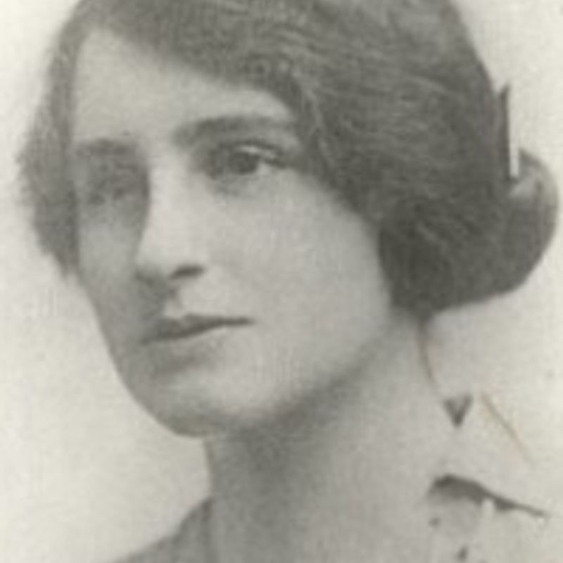  Vera Brittain  profile picture
