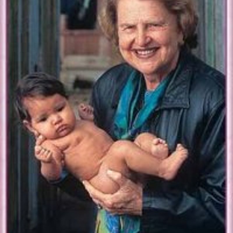Zilda Arns Neumann profile picture