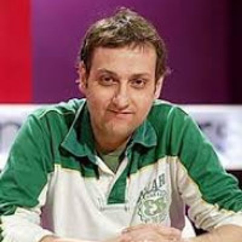  Albert Espinosa  profile picture