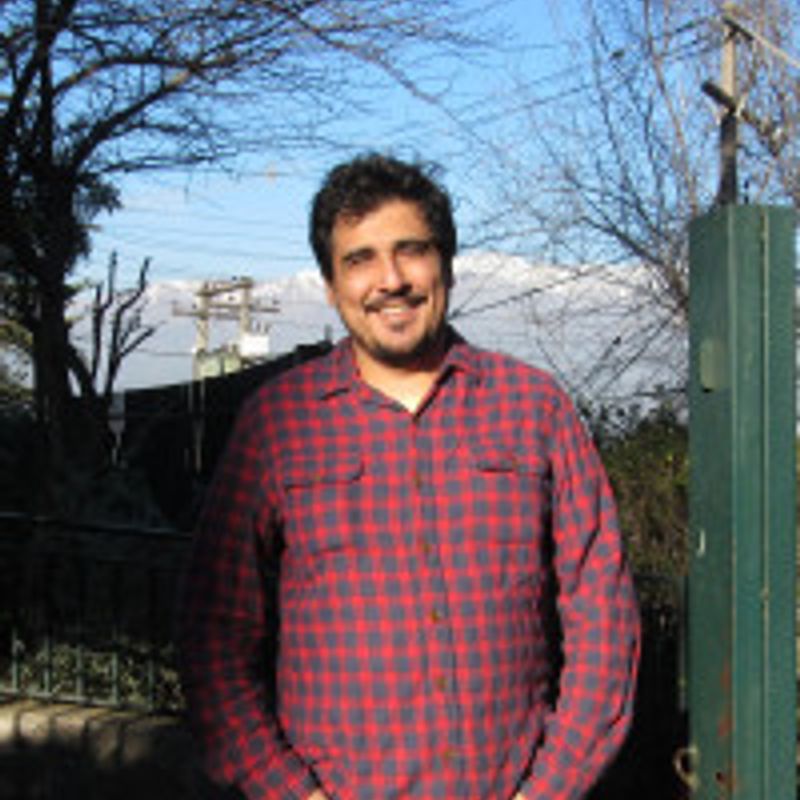 Ricardo Chagas Nascimento profile picture