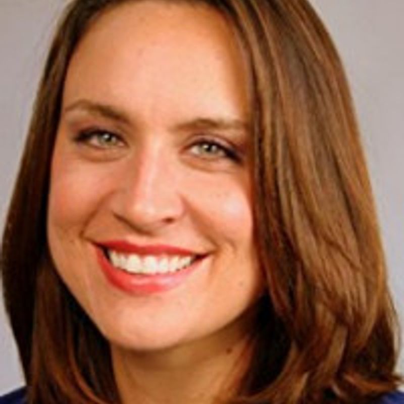 Krista McGee profile picture