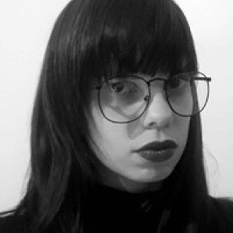 Larissa Prado profile picture