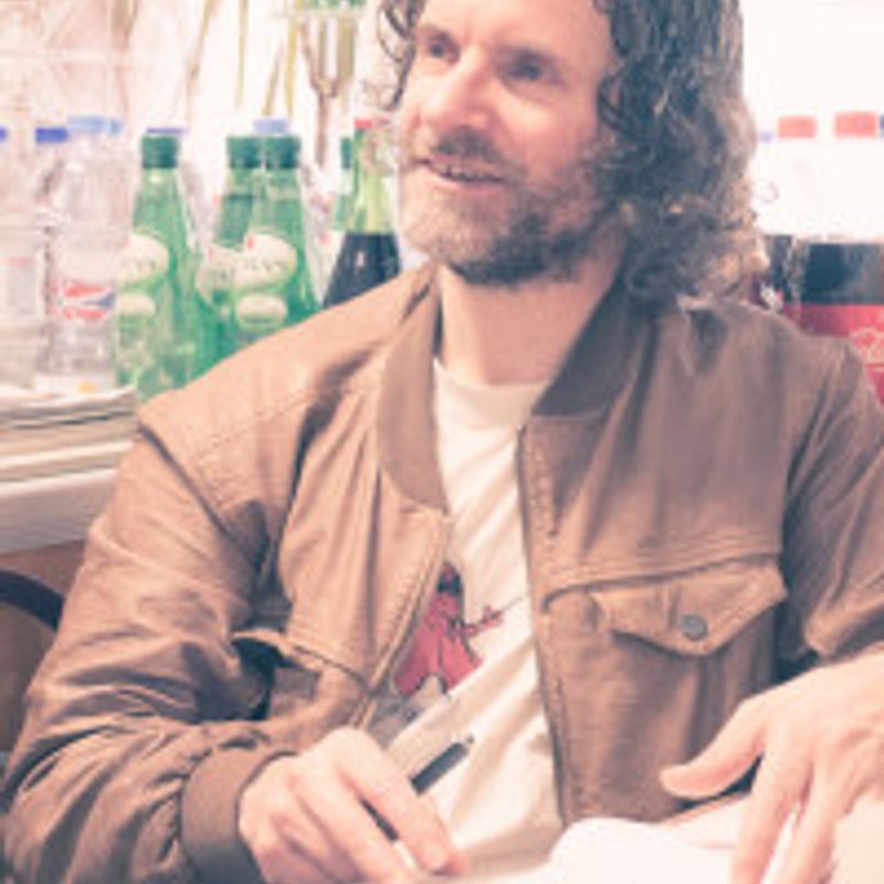 Pedro Almeida Vieira profile picture