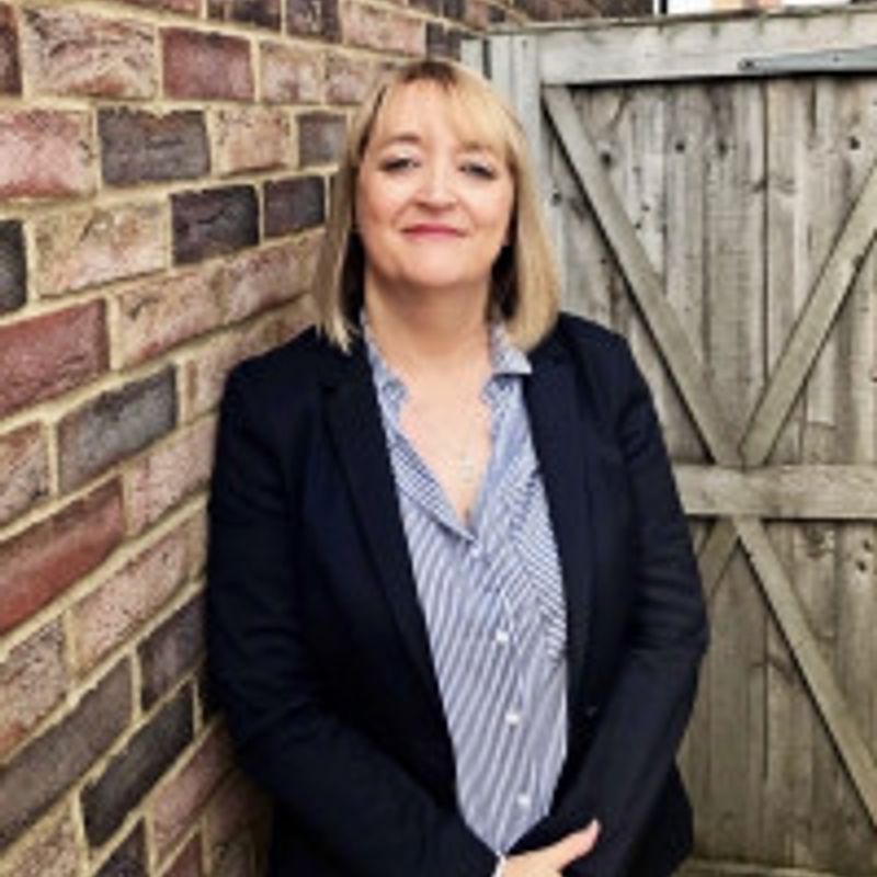 Caroline Mitchell profile picture