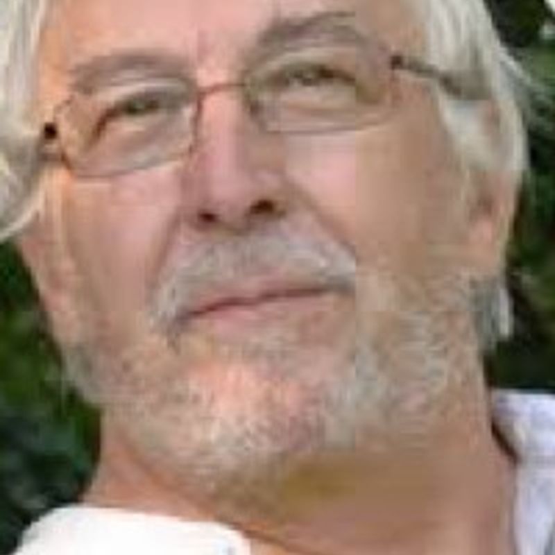  Virgil Tanase  profile picture