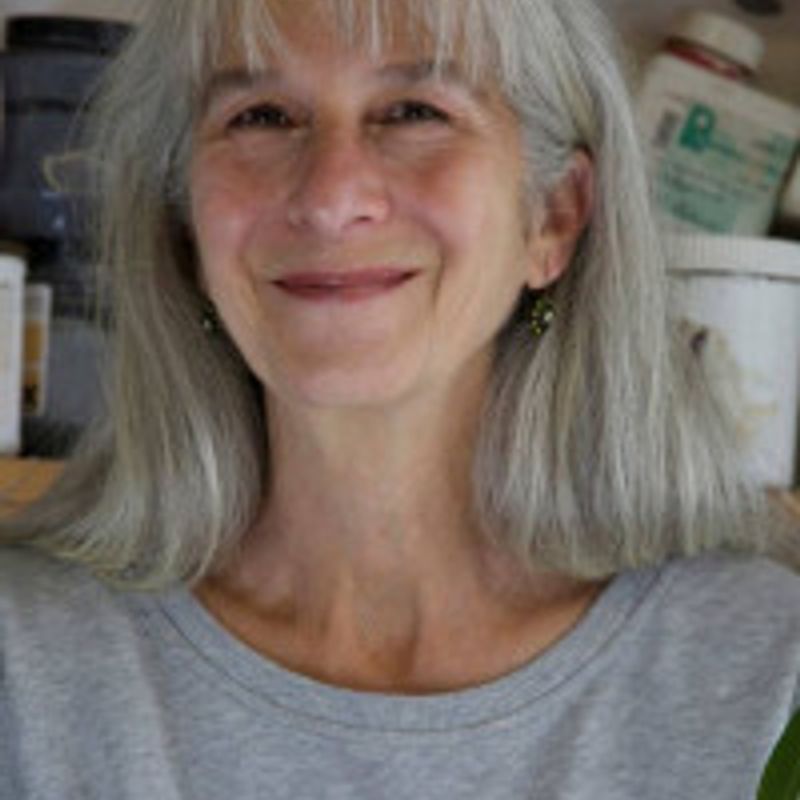  Jacky Fleming  profile picture