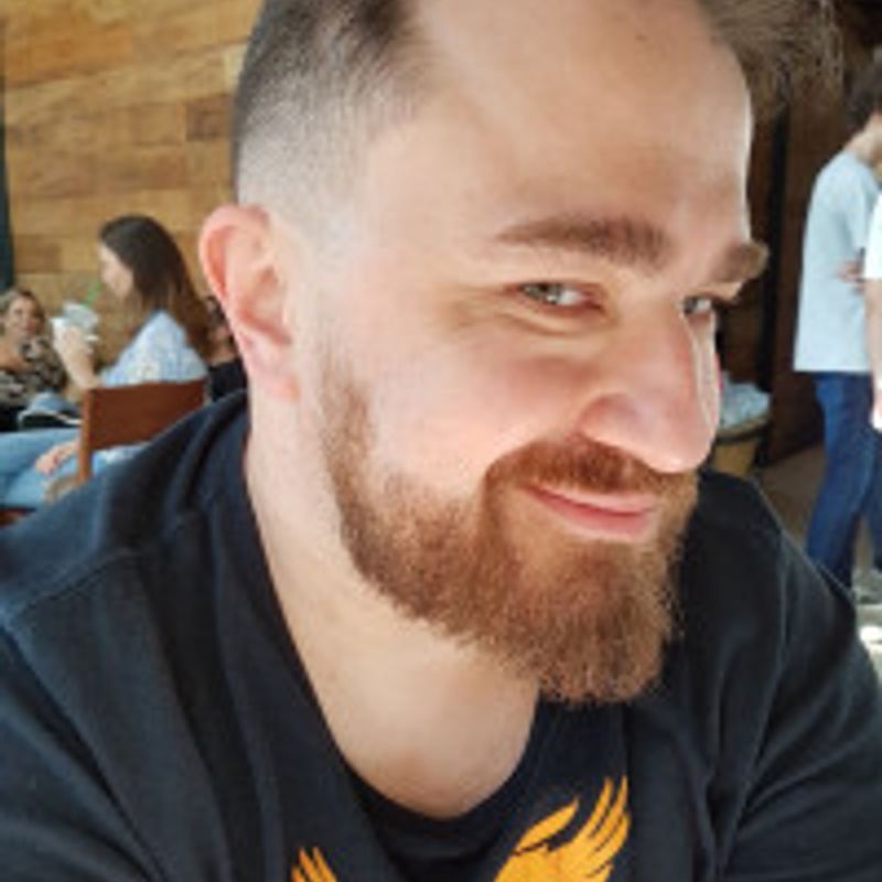 Tiago Oaks profile picture