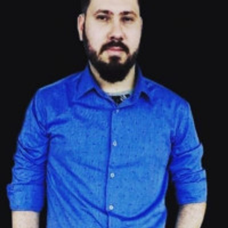 Jonas Zair Vendrame profile picture