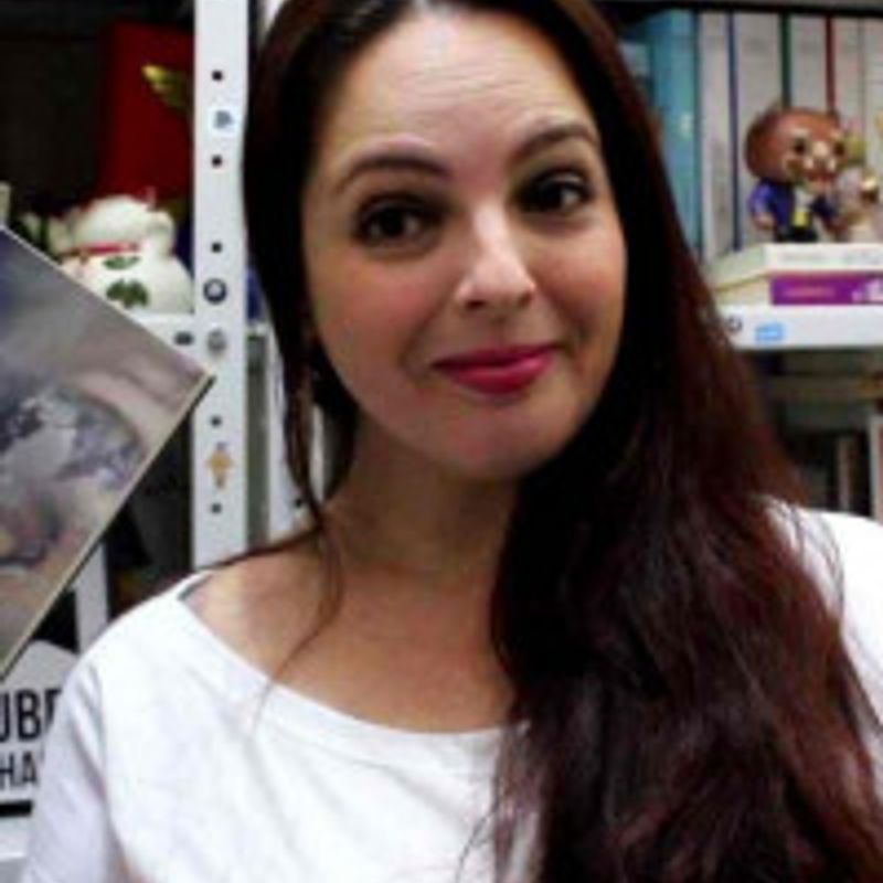 Sissi Freire profile picture