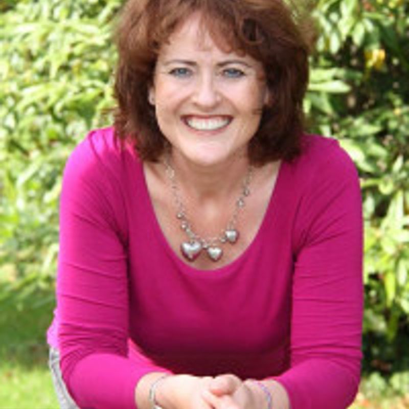 Kerry Fisher profile picture