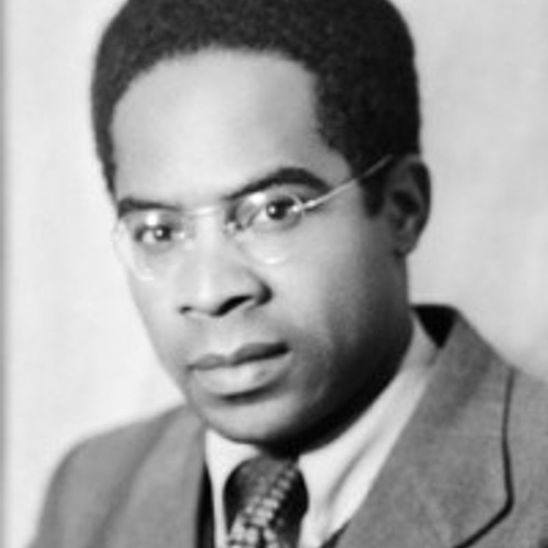 Aimé Fernand David Césaire profile picture