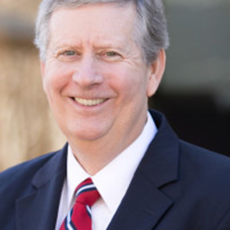 Greg Harris profile picture