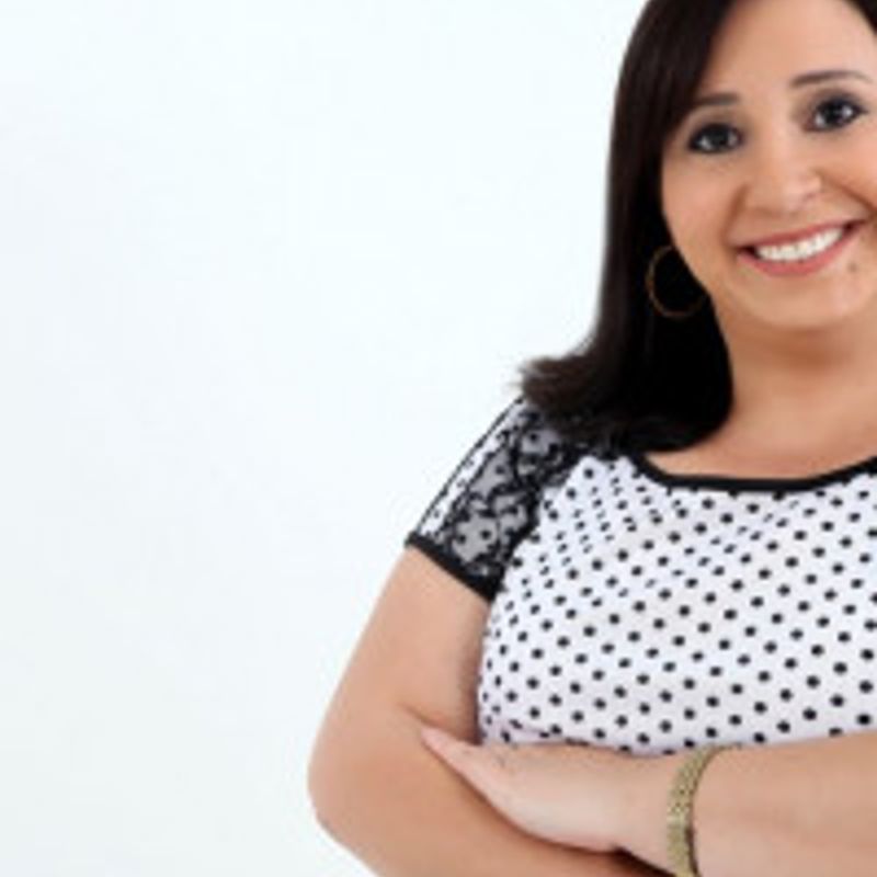 Thais Mendonça profile picture