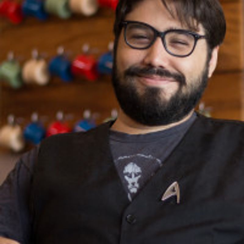 Arthur Arock profile picture
