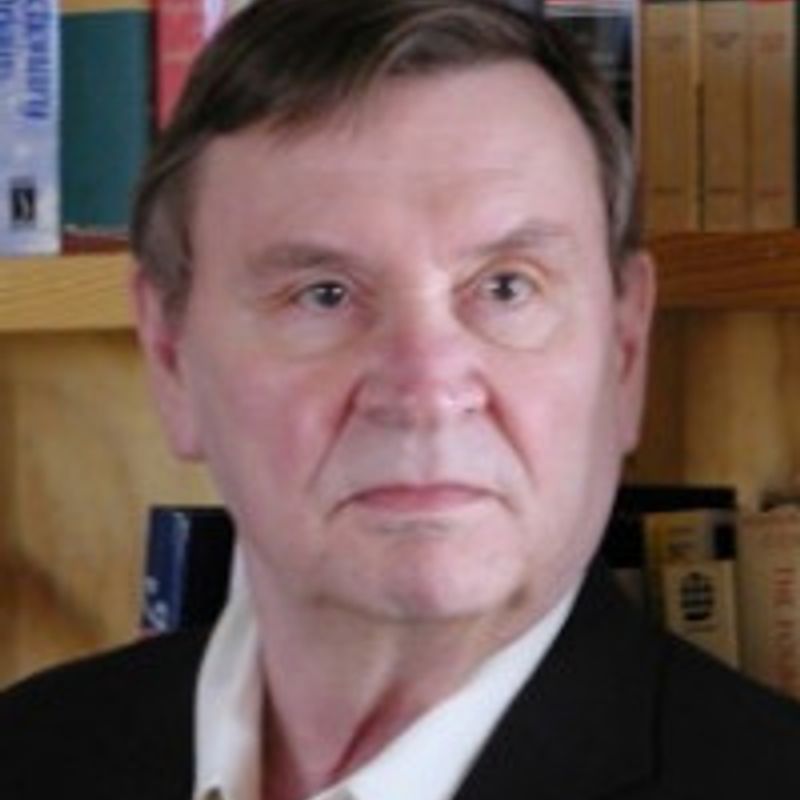 Rodney Stark profile picture