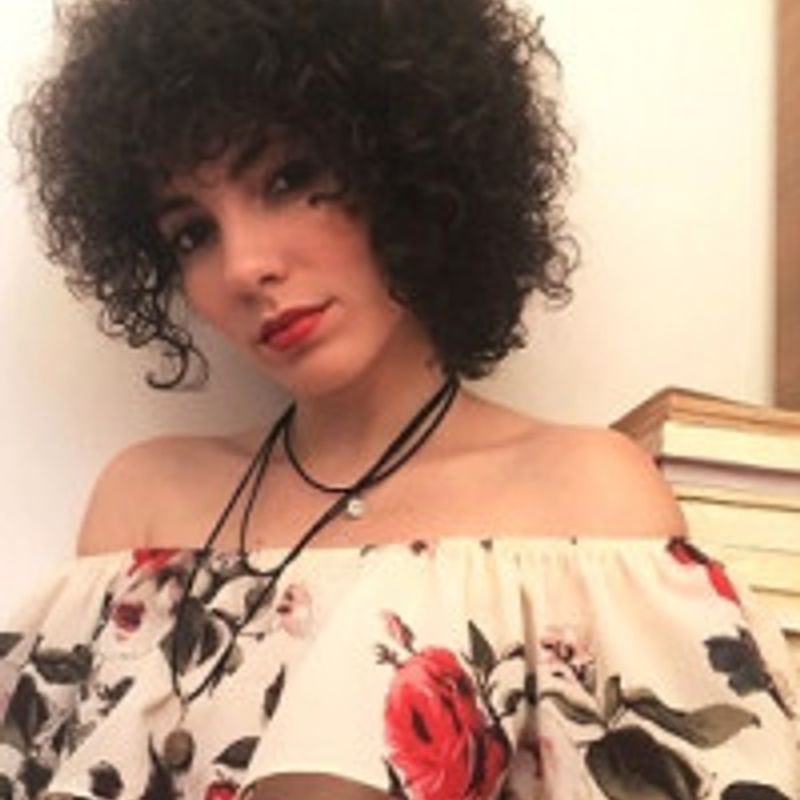 Sara Albuquerque profile picture