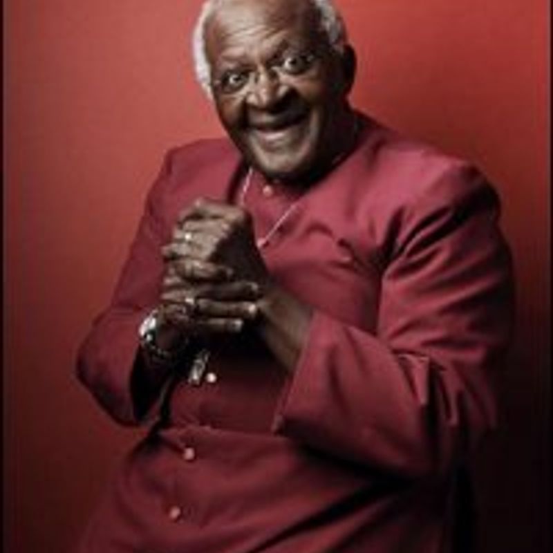 Desmond Mpilo Tutu profile picture