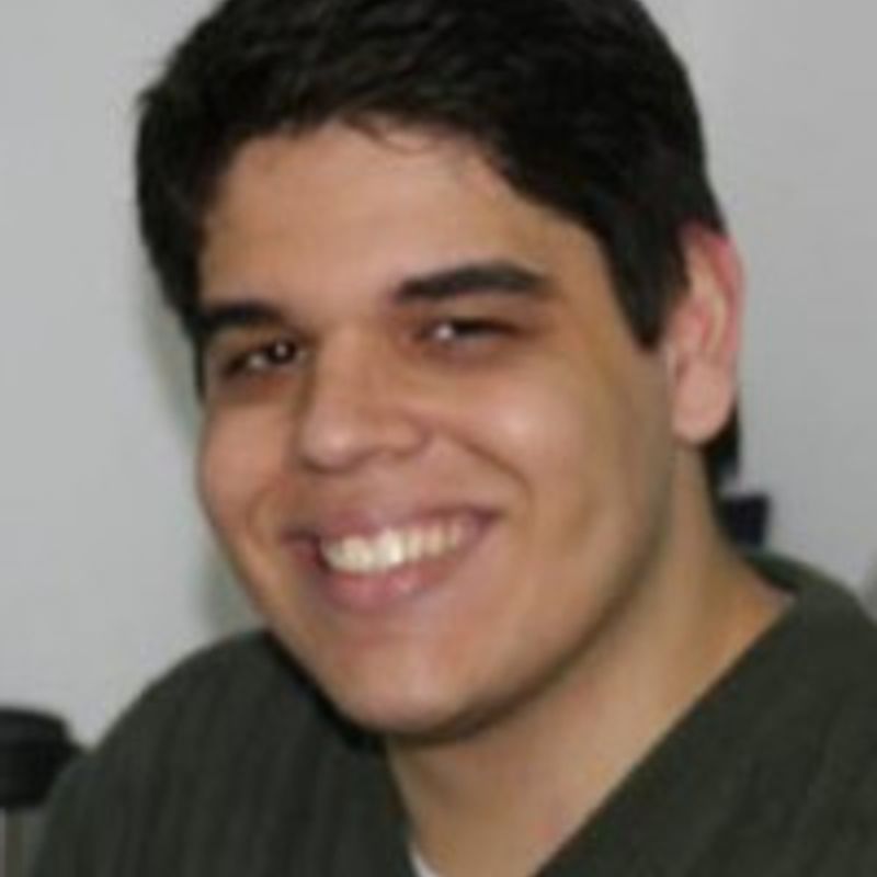 Dalton Lucas Cunha de Almeida profile picture