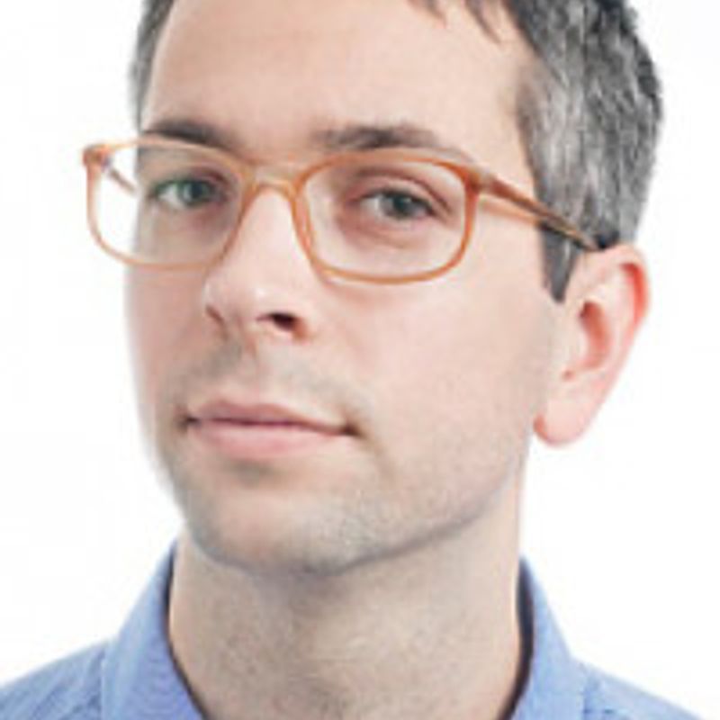 Anthony Marra profile picture