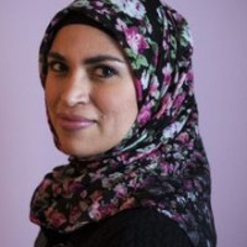 Uzma Jalaluddin profile picture