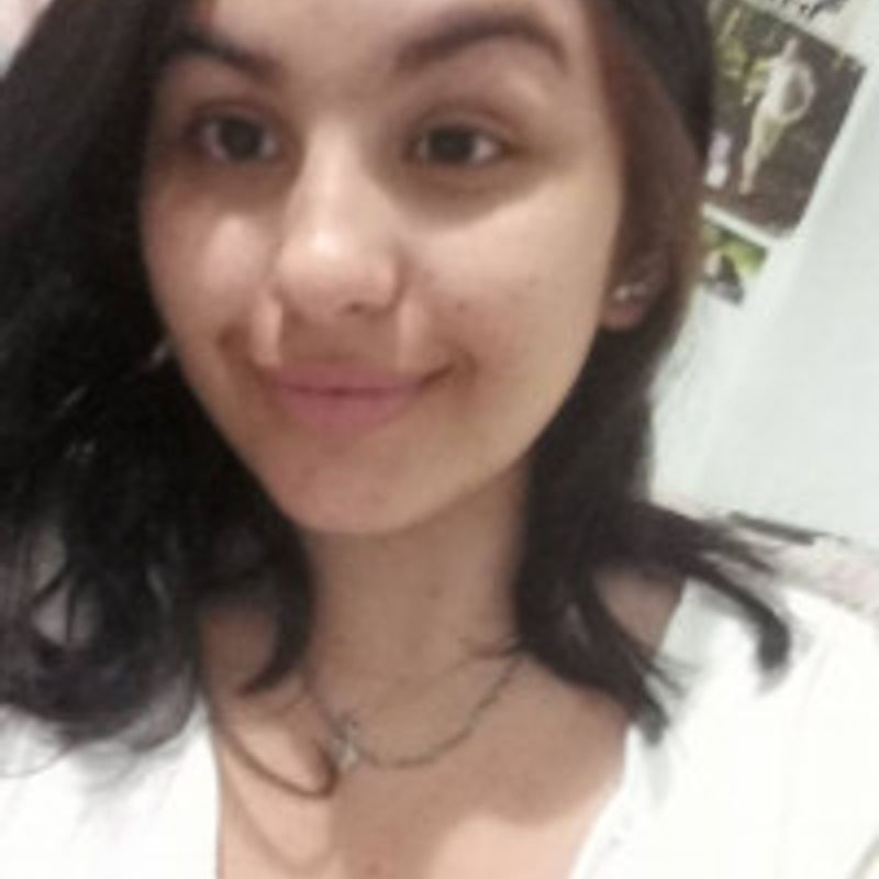 Gabriella Macedo profile picture