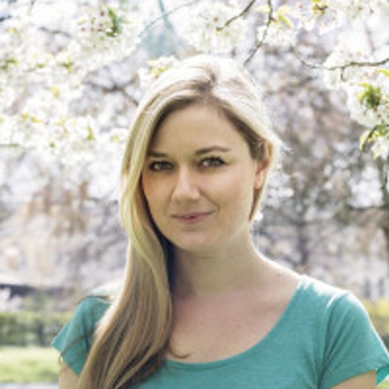 Katherine Webber profile picture