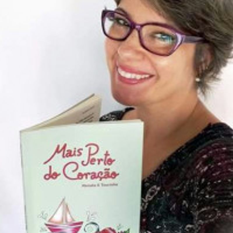 Renata S Tourinho profile picture